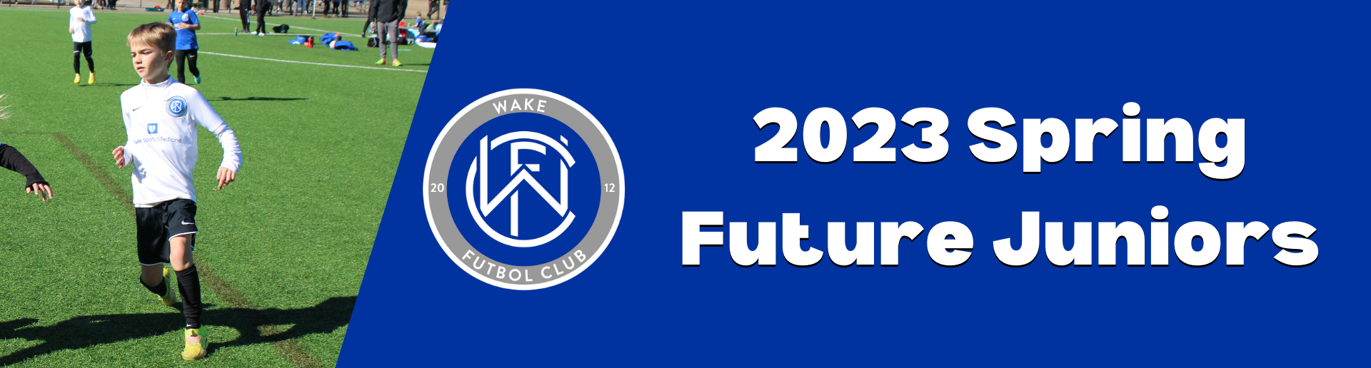 2023 Spring Future Juniors
