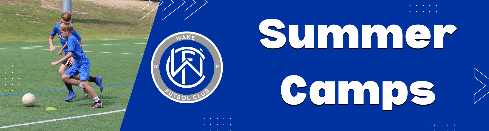 Summer Camps