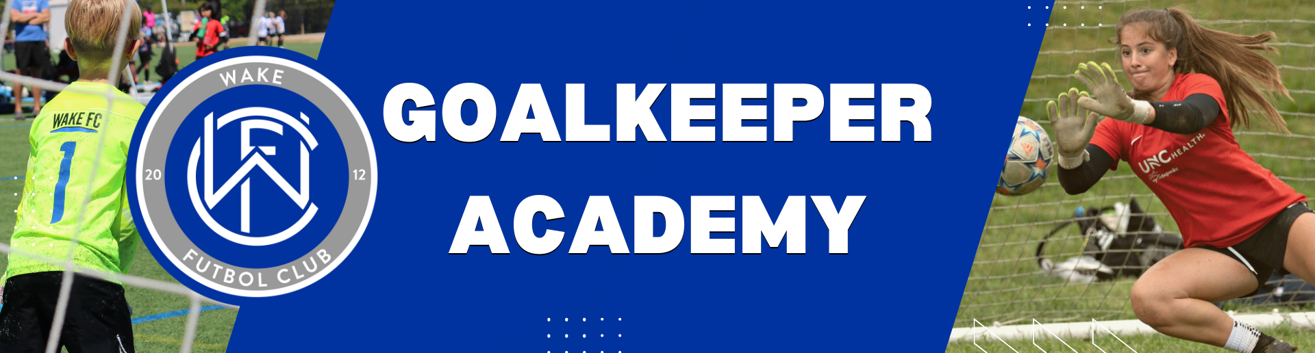 Goalkeeper Academy