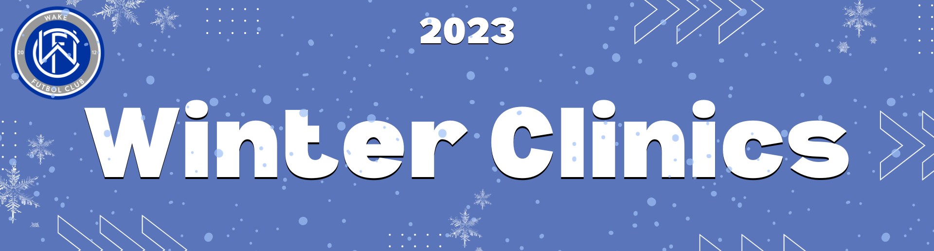 Winter Clinics